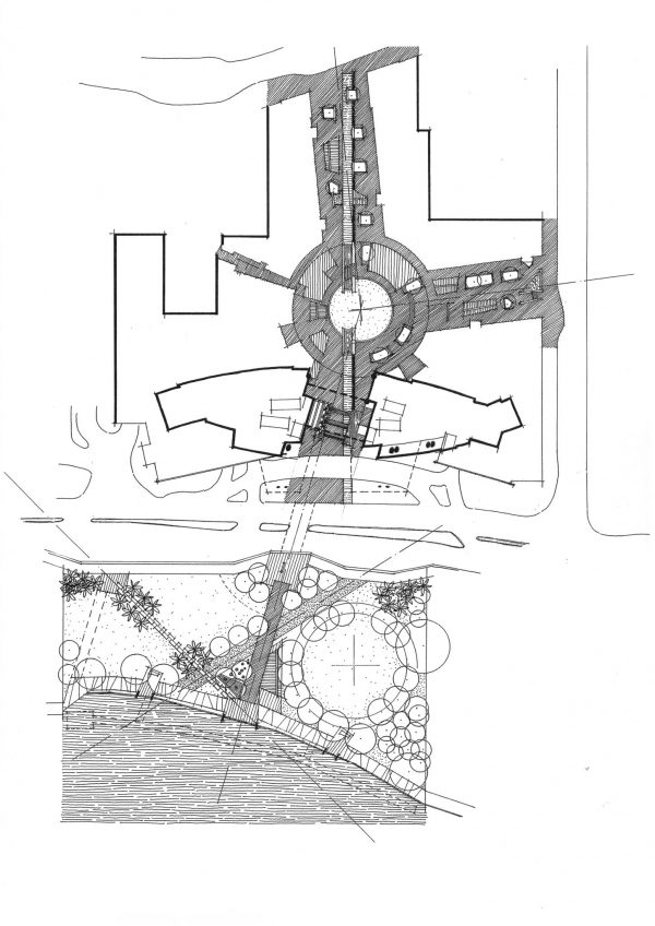 Circle on Cavil - 1