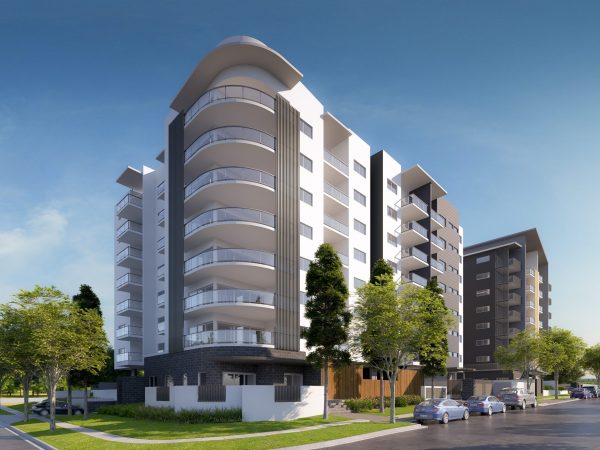 Upper Mt Gravatt 1 – Bodhi - 1