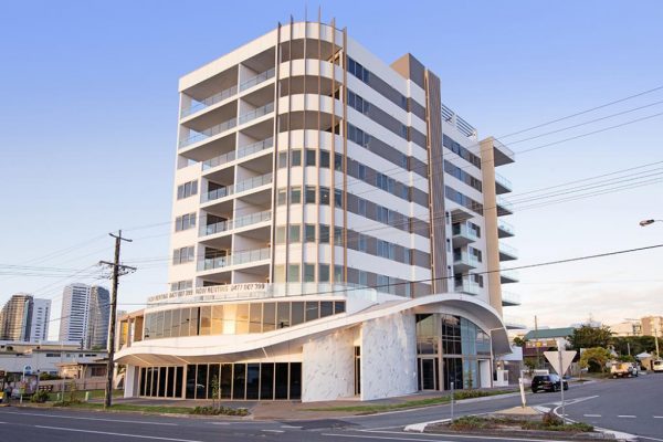 Mermaid Beach 1 – Neo - 1