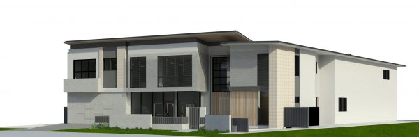 Pearl Beach Residence - 1